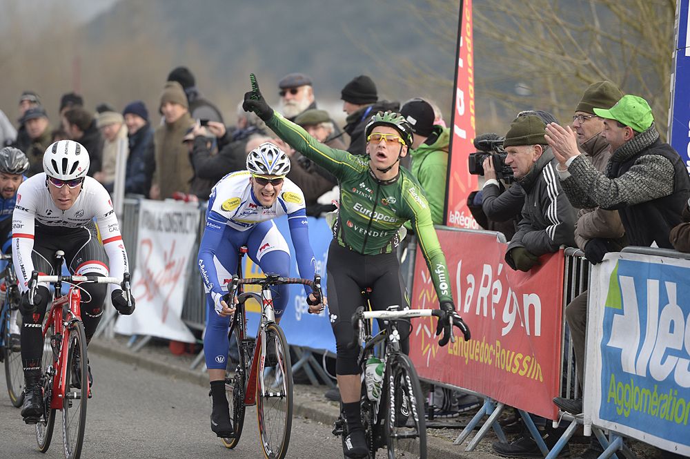 Bryan Coquard (Europcar)