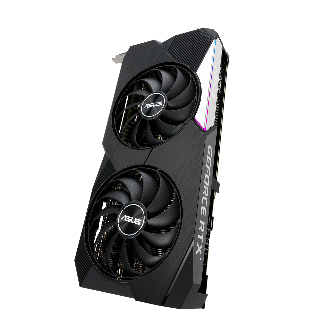 Asus GeForce RTX 3060 Ti Dual