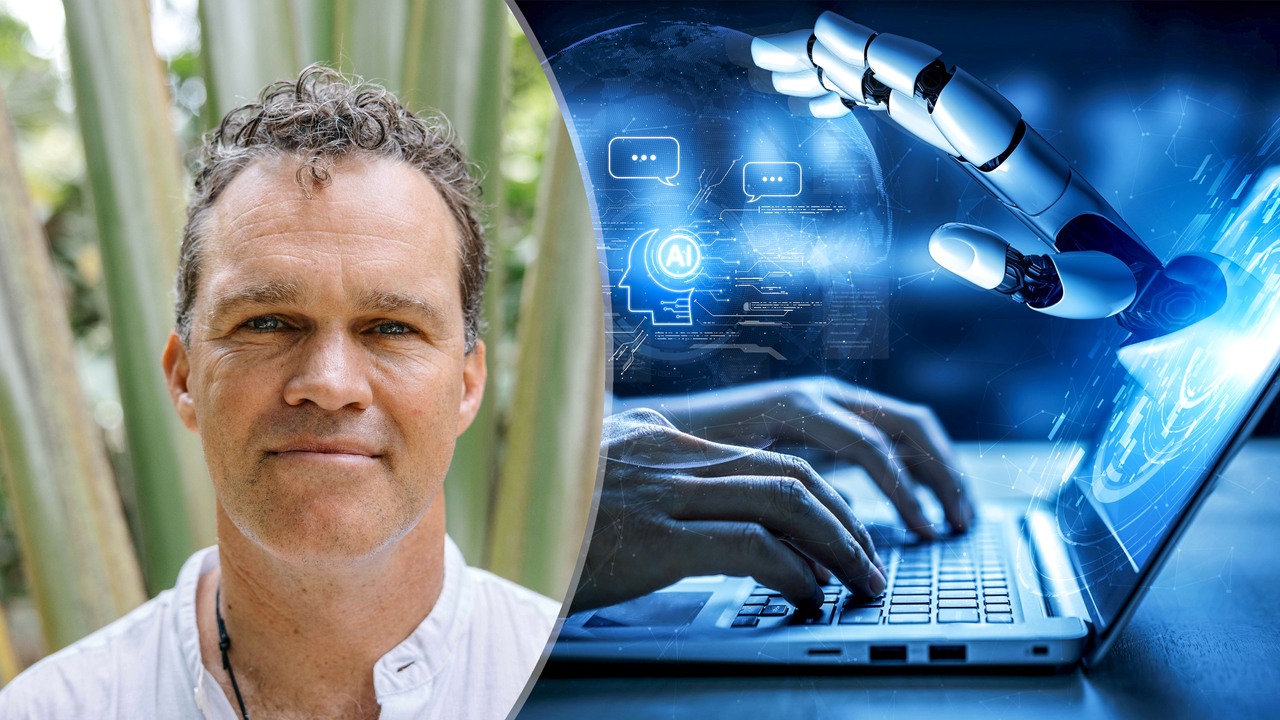 'The danger isn't that AI becomes conscious. The danger is that we redefine consciousness so narrowly that a machine appears to qualify': here’s what this expert physician thinks about the future of humanity and AI