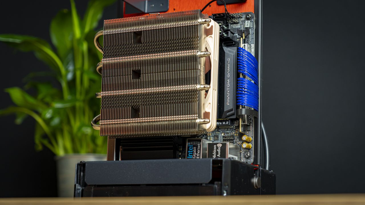 Louqe Raw S1
