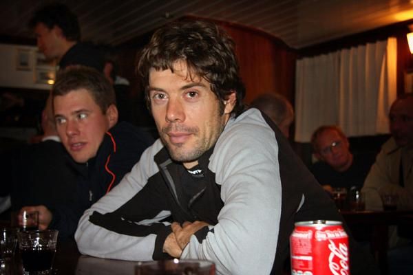 Oscar Freire will return for 2010 with Rabobank.