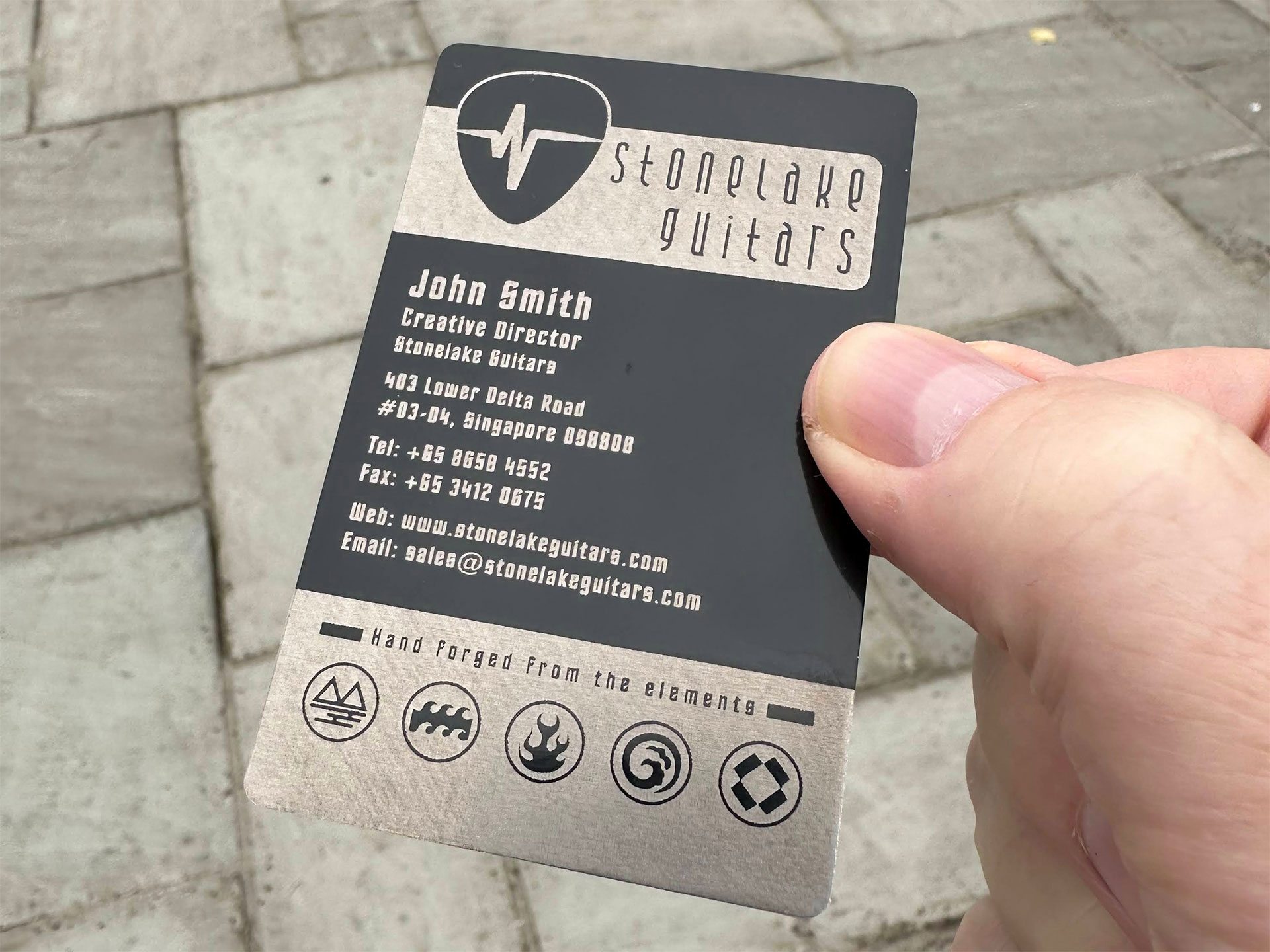 xTool P3 laser testing