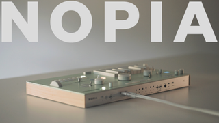 nopia