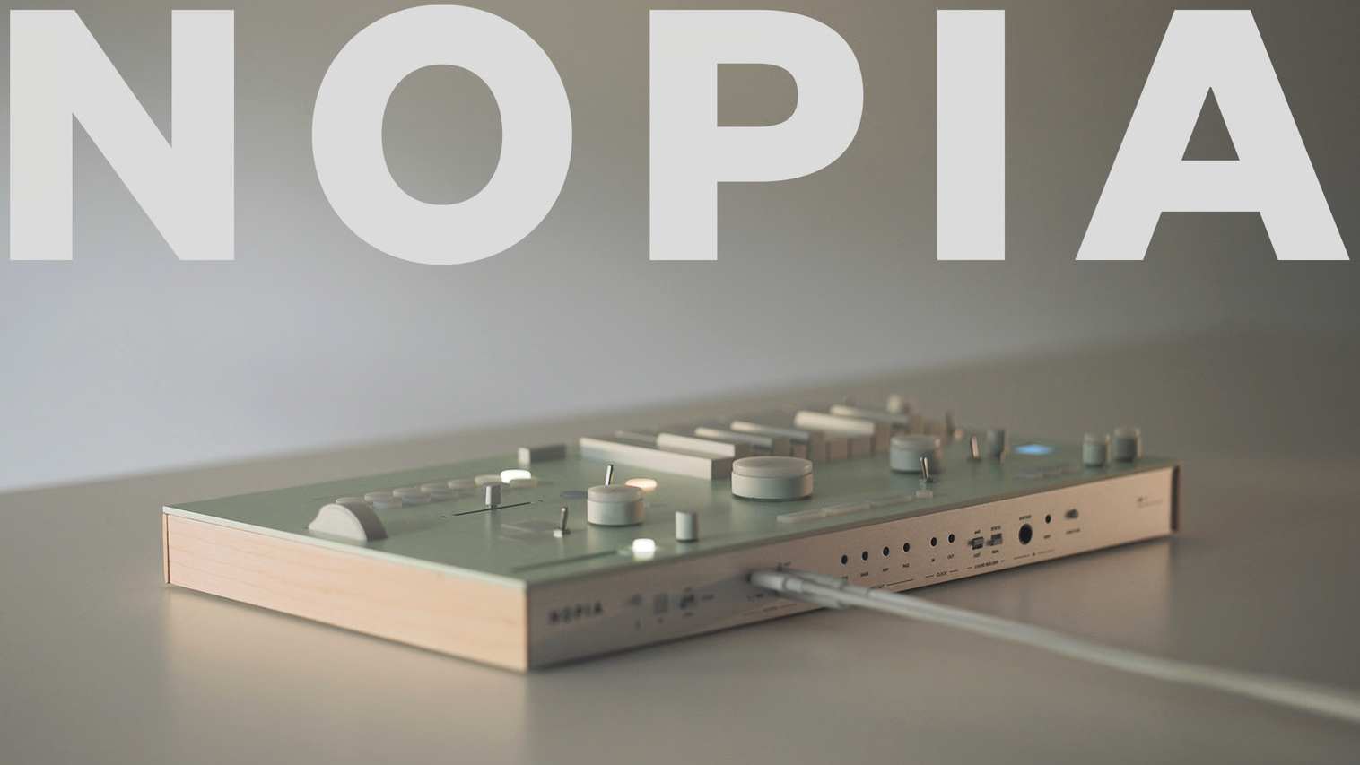 nopia