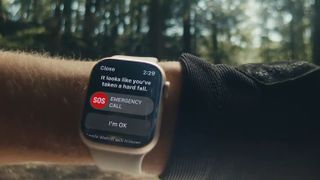 Apple Watch Series 8