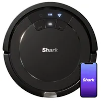 Shark ION Robot Vacuum: was $229 now $149 @ Amazon