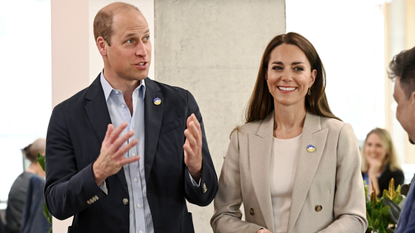 kate middleton high street