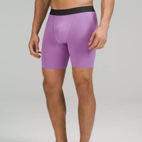 Built to Move Long Boxer 7": was $38 now $29 @ lululemon