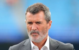 Yes, Roy Keane inspired Ted Lasso's Roy Kent