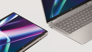 HP Spectre X360 14-inch and 16-inch laptops