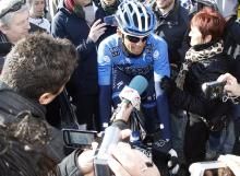 Critérium du Dauphiné 2012: Stage 5