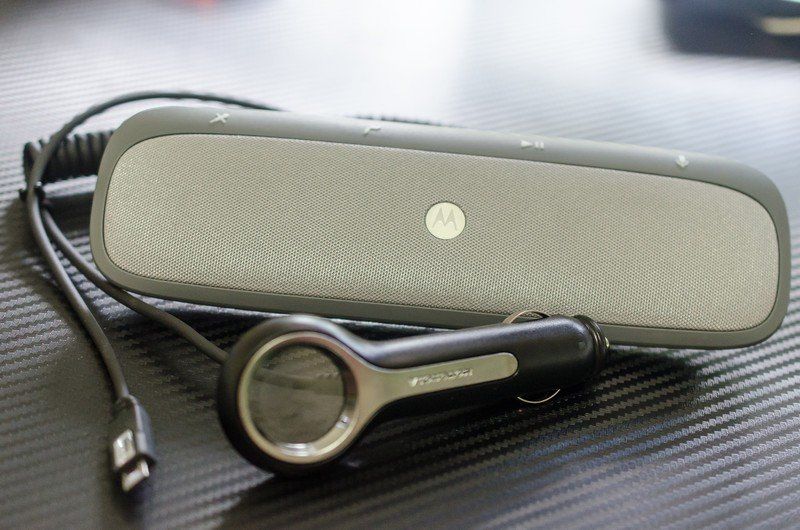 Motorola Roadster Pro