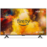 Amazon Fire TV Omni Series | 50-inch | 4K | VA | $375.99 $149.99 at Amazon (save $226 Prime Exclusive)
