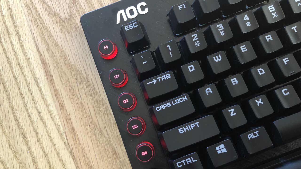 AOC Agon AGK700