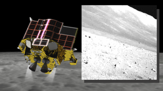 The lander has defied all odds, given that it wasn't even designed to survive even one lunar night.