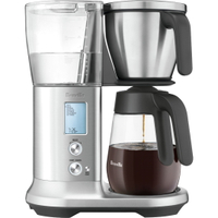 Breville Precision Brewer: $266.95 $223.95 at AmazonSave $43 -