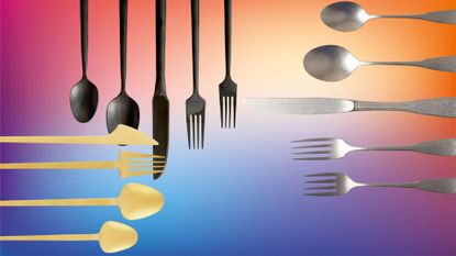 The 12 Best Flatware Sets