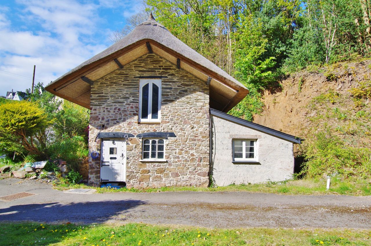 Cottage in Lynton, Devon