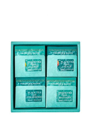 Fortnum & Mason Tea Bag Gift Box 