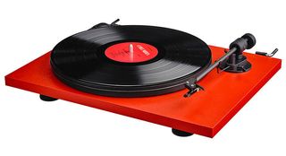 From the history of the turntable to how to get the best vinyl sound, this week we're celebrating the vinyl record