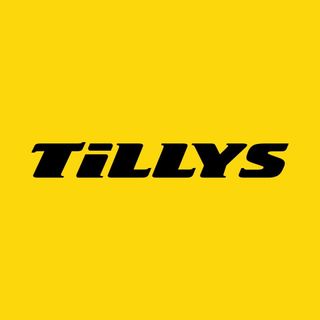 Tillys promo codes