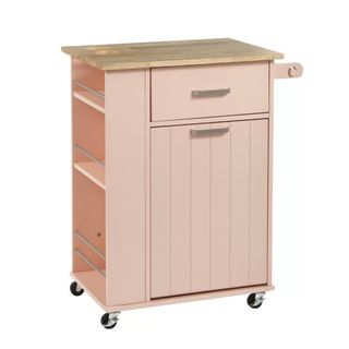 TMS Lima Kitchen Cart