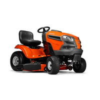 Husqvarna YTH1942 42-in | Was $2399.99, now $1999.99&nbsp;at Tractor Supply
