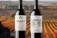 Roda Cirsion Rioja