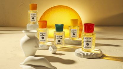 Acqua di Parma Buongiorno La Collezione