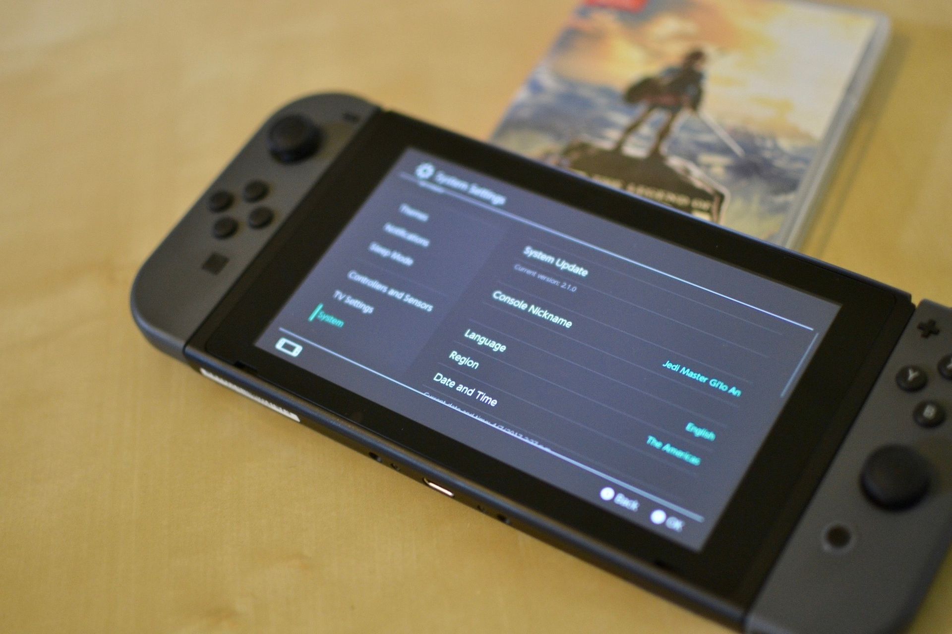 How to tweak your Nintendo Switch settings to perfection | iMore