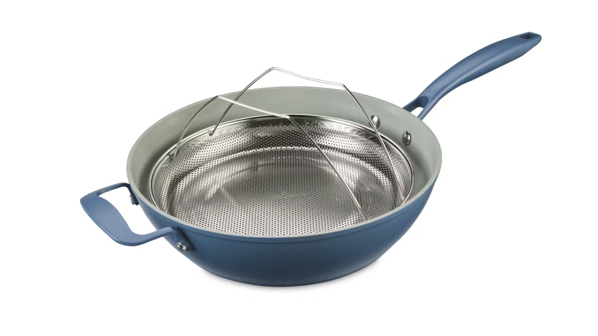 Crofton Multi-Use Cooking Pan