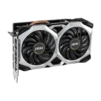 MSI GeForce RTX 2060 VENTUS XS 6GB OC: $340 $295 at Newegg
VGAPCMSJUN27