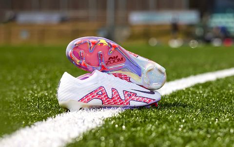 Best moulded soccer cleats 2025: The latest ranges from Nike, Adidas, Puma and more | FourFourTwo