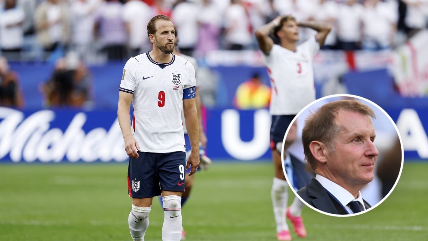 Thomas Tuchel does not have room for error against Panama