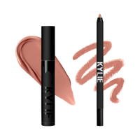 Kylie Cosmetics Friday Matte Lip kit:  was