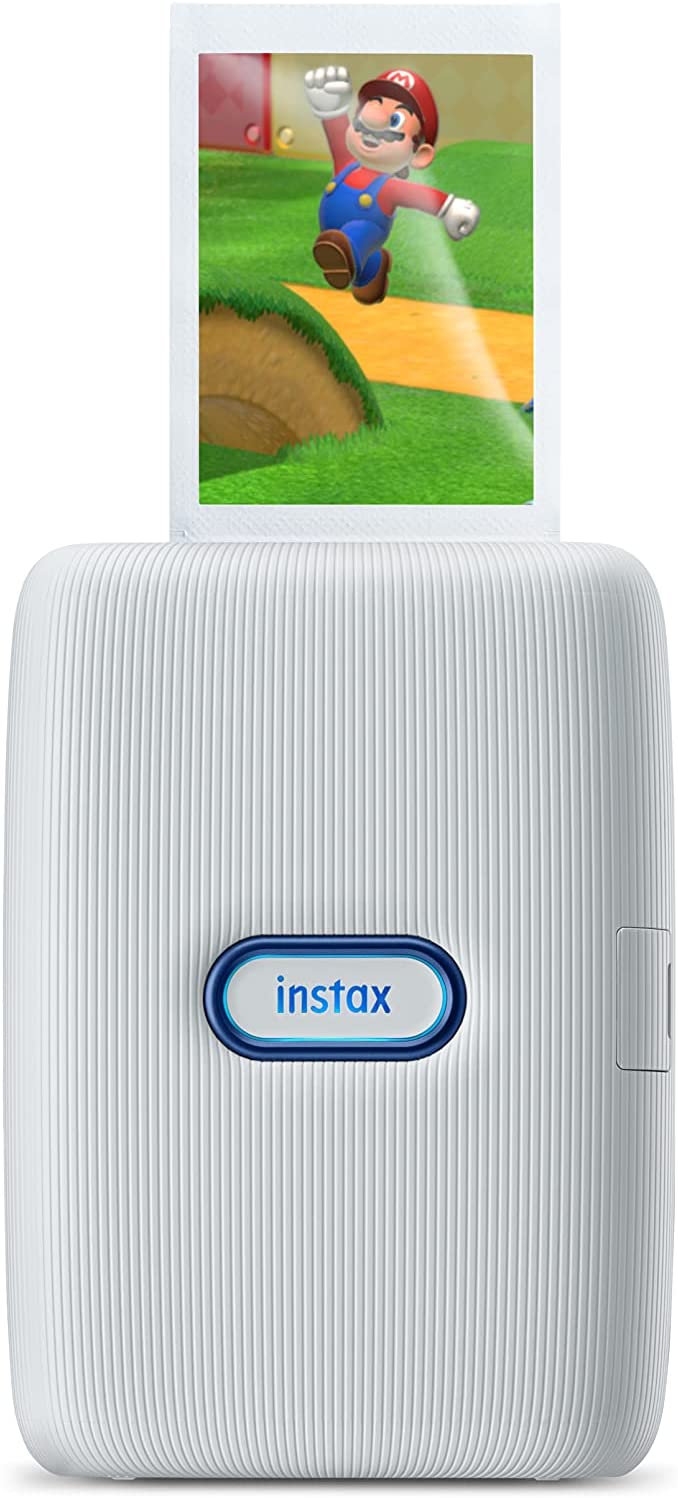 Купить Принтер Instax Mini