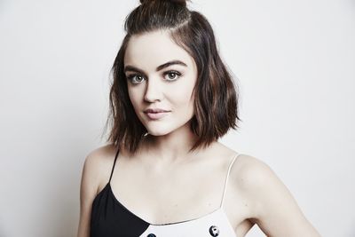 Lucy Hale