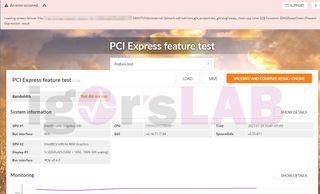 Intel Iris Xe DG1 Benchmarks