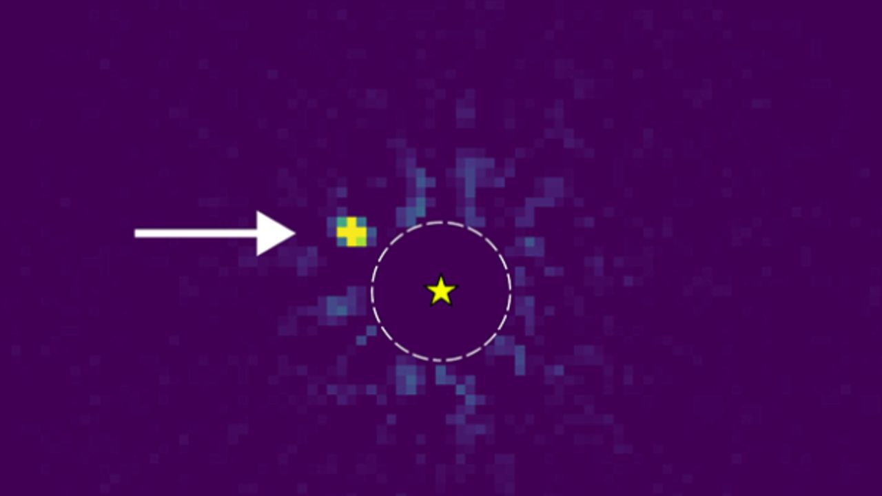 The Subaru Telescope just made its 1st discoveries: a 'failed star' and an exoplanet