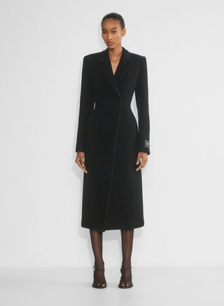 Aritzia, Babaton Metropolitan Mantle