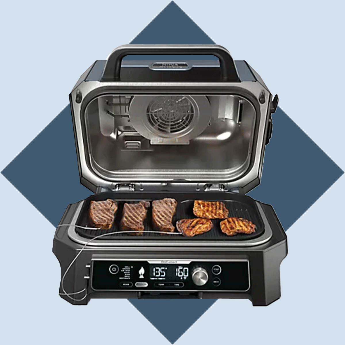 gif of grills