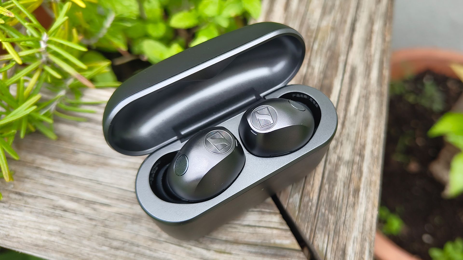 Sennheiser Momentum True Wireless 5 wireless earbuds