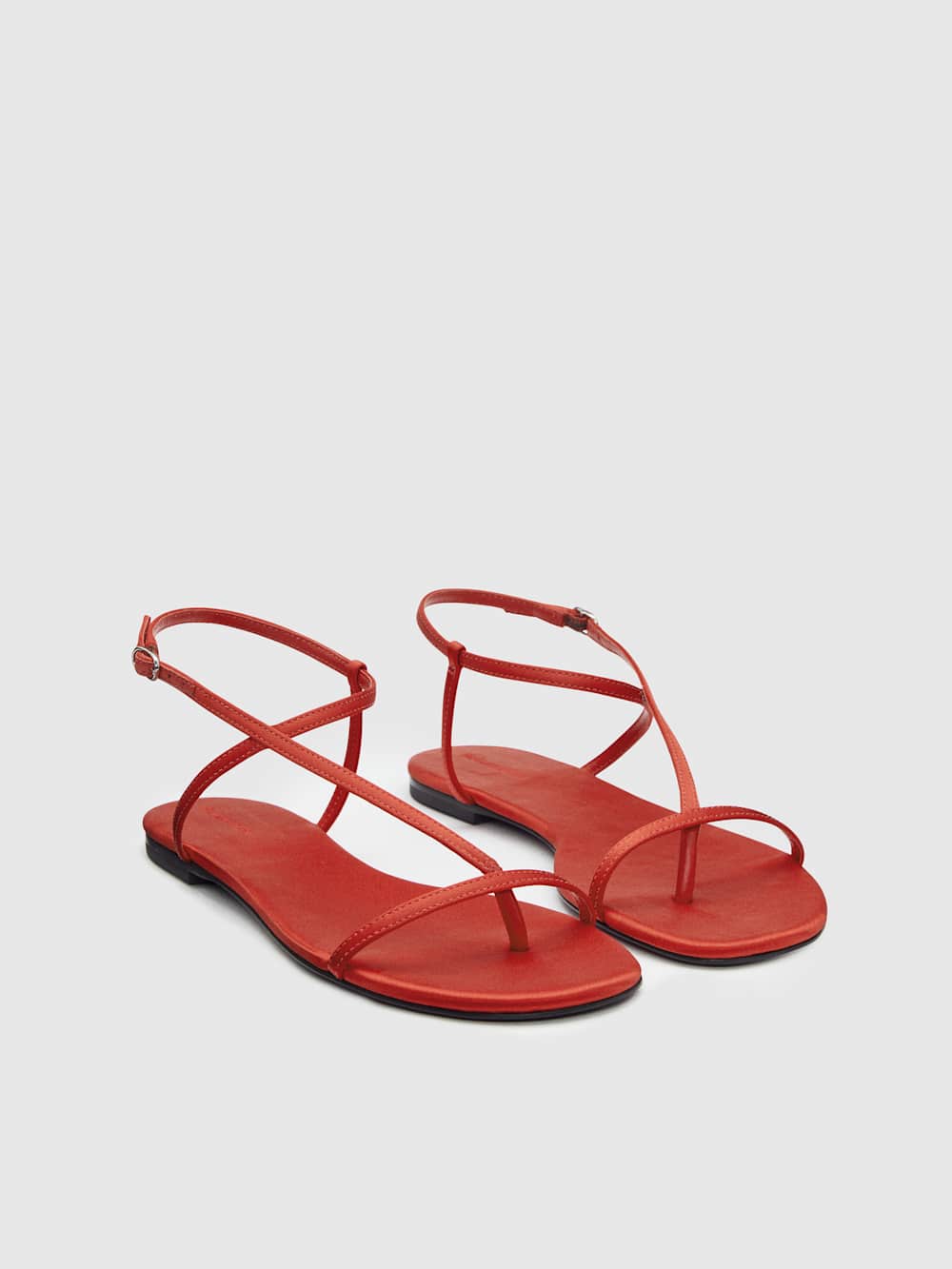 Pina Flat Sandal