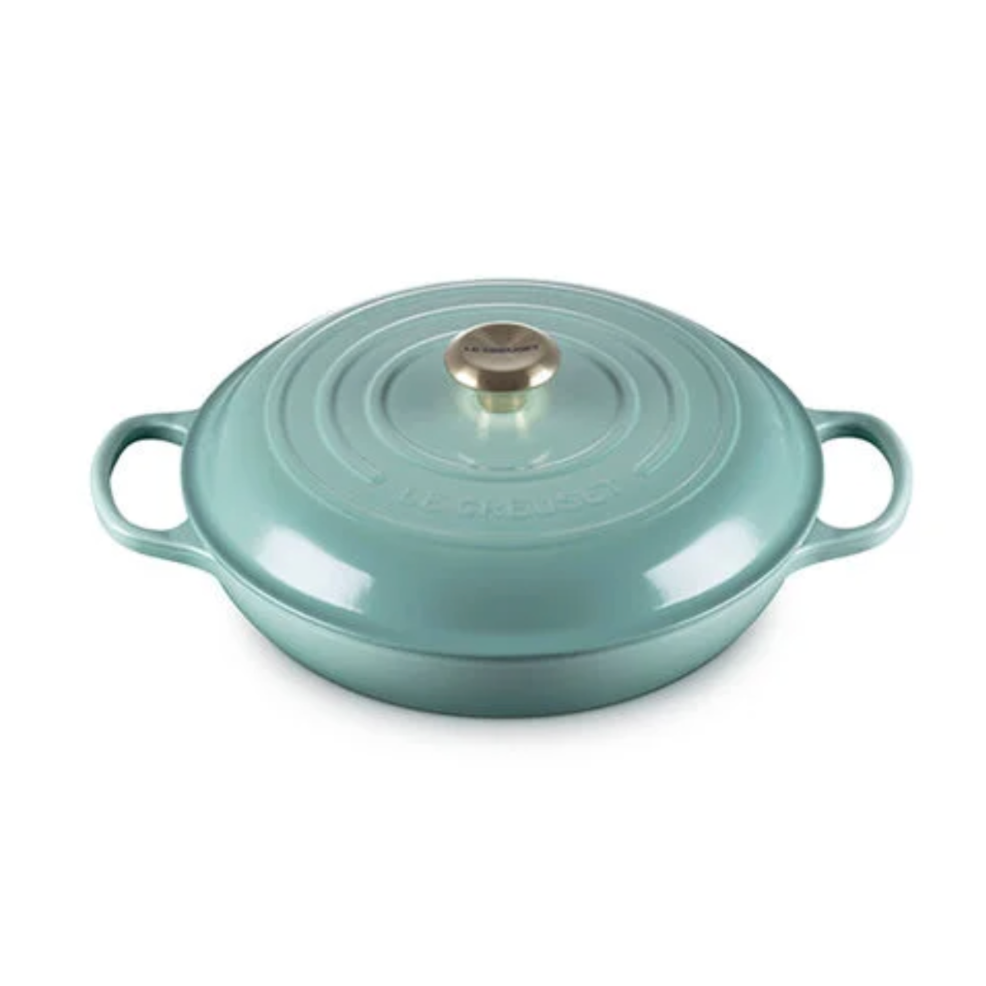 Le Creuset Signature Braiser