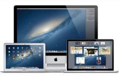 Apple OS X 10.8 Mountain Lion Review | OS X Reviews | Laptop Mag