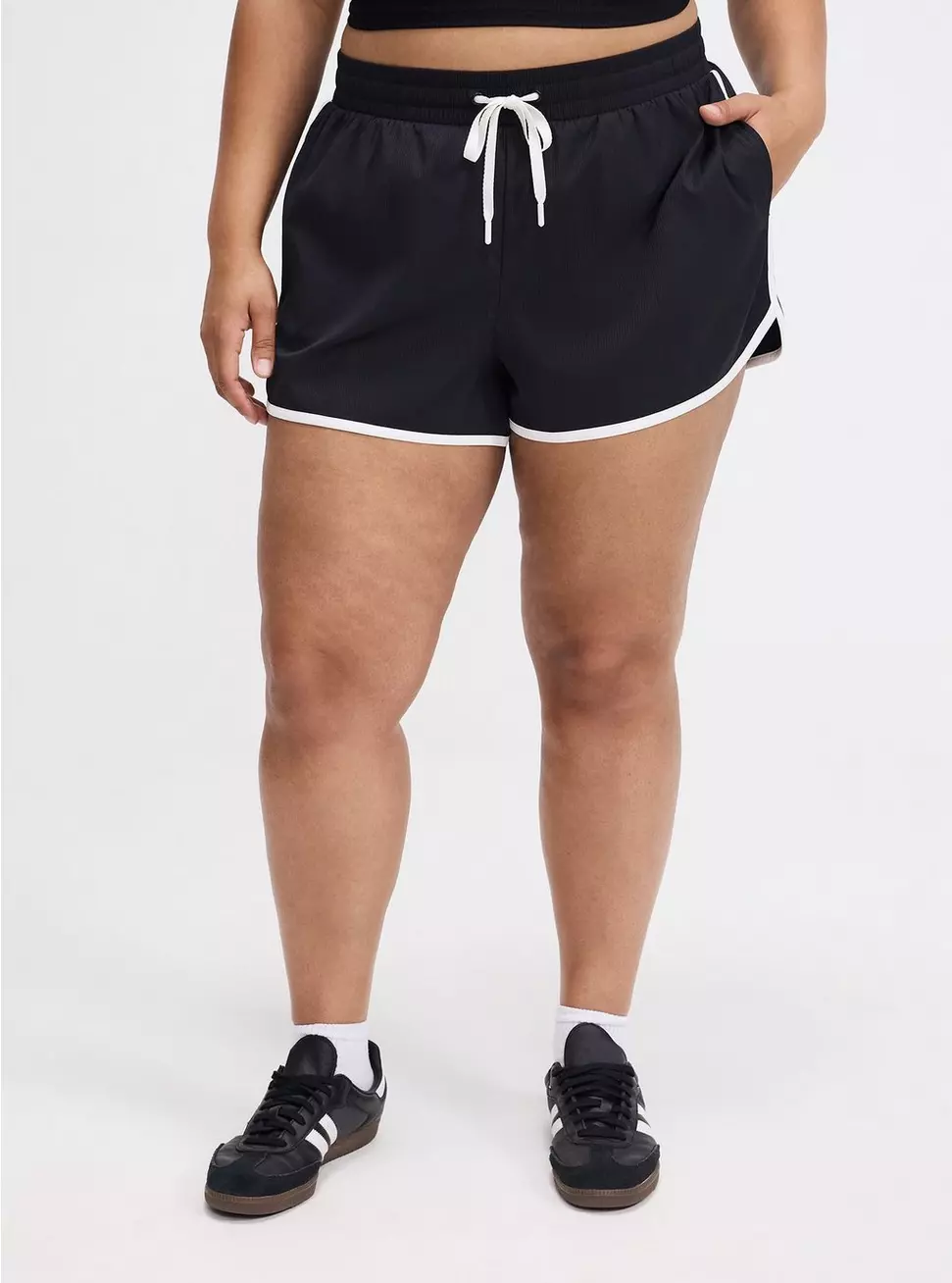 Torrid shorts