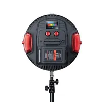 Rotolight Aeos 2 Pro | £1,749 | £939
SAVE £809 at Clifton Cameras