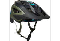 Fox Racing Speedframe Pro MTB Helmet, up to 55% off at Chain Reaction