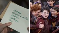 Harry Potter