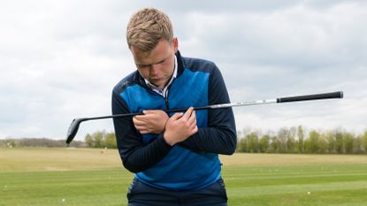 How To Hit Fairway Woods And Hybrids | Golf Monthly